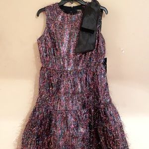 Brand new gorgeous dress